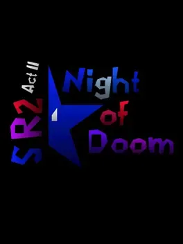 SM64EX Coop: Star Revenge 2 - Night of Doom