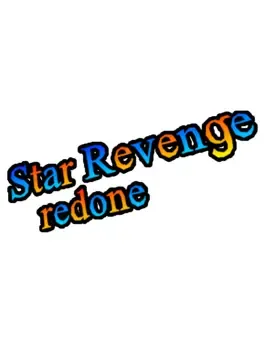 Star Revenge Redone PC