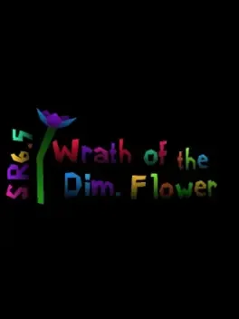Star Revenge 6.5: Wrath of The Dim. Flower PC Port