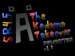 SM64 Coop DX: Star Revenge 4.5 - The Kedama Takeover Rewritten