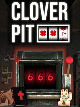 Cloverpit游戏资源下载