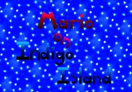 SM64 Coop DX: Mario on Indigo Island