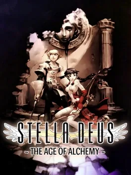 G-Mode Archives+: Stella Deus - The Age of Alchemy