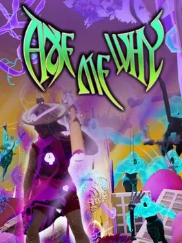 Axe Me Why game cover