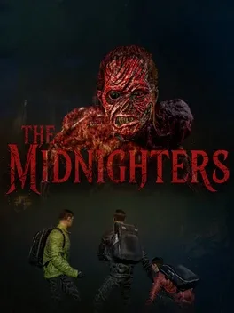 The Midnighters