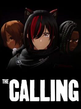 The Calling game cover