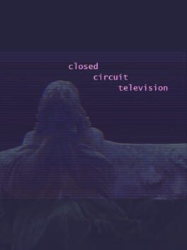 Closed Circuit Television cover
