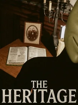 Portada de The Heritage