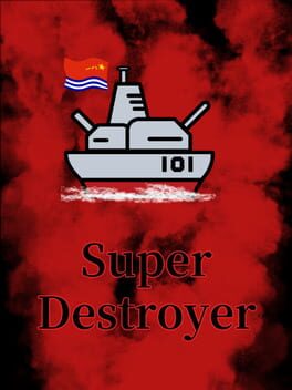 Super Destroyer