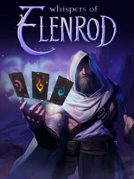 Whispers of Elenrod