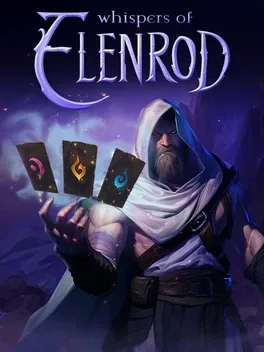 Whispers of Elenrod