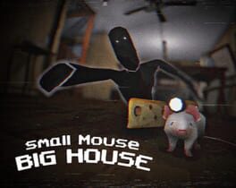 Small Mouse Big House