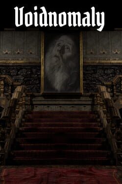 Voidnomaly