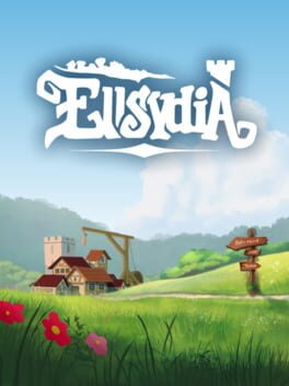 Ellsydia