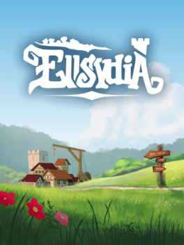 Ellsydia