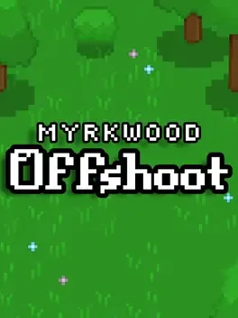 Portada de Myrkwood: Offshoot