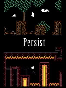 Persist cover