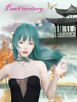 Peach Territory