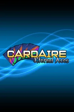 Image de couverture Cardaire: Eternal Aces
