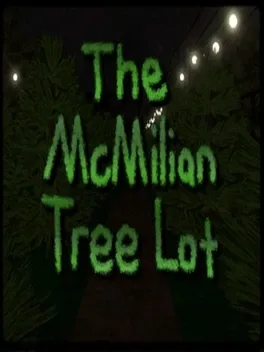 The McMilian Tree Lot
