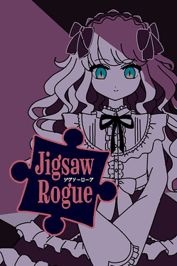 Jigsaw Rogue