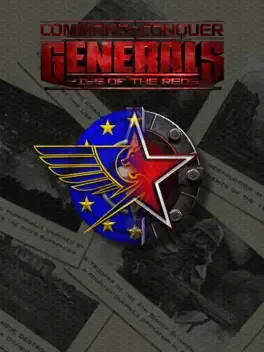 Rise of the Reds
