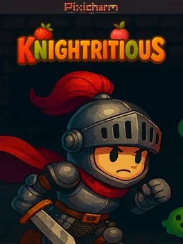 Pixicharm: Knightritious