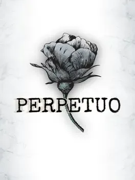 Portada de Perpetuo
