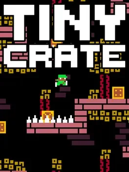 Portada de Tiny Crate