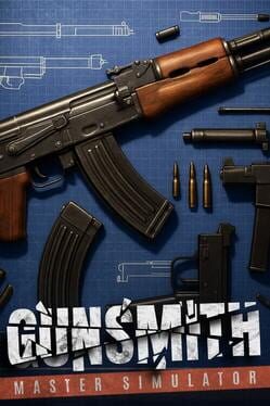 Gunsmith Master Simulator