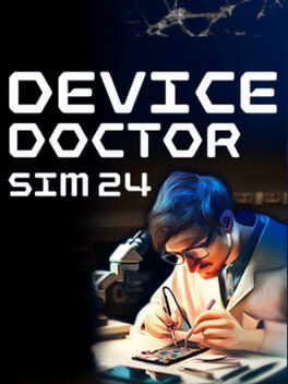 Image de Device Doctor Simulator 2024