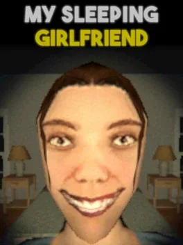 Portada de My Sleeping Girlfriend