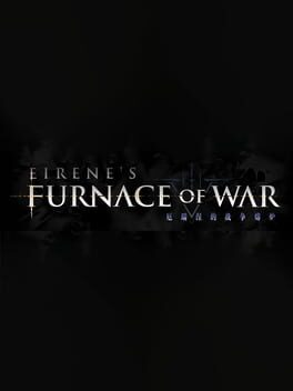 Cover for AI Limit: Eirene's Furnace of War