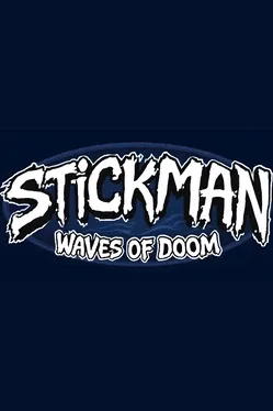 Portada de Stickman: Waves Of Doom