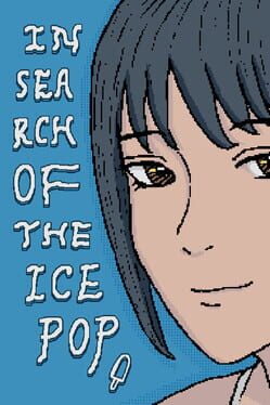 In Search of the Ice Pop game cover