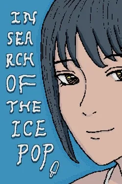 In Search of the Ice Pop