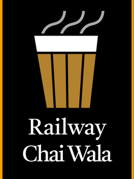 Railway Chai Wala