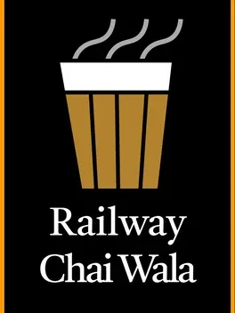 Portada de Railway Chai Wala