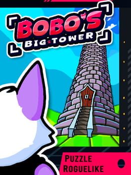 Bobo's Big Tower