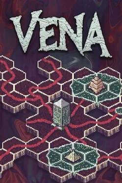 Image de couverture Vena