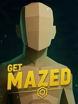 Get Mazed
