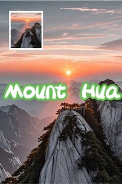 Mount Hua