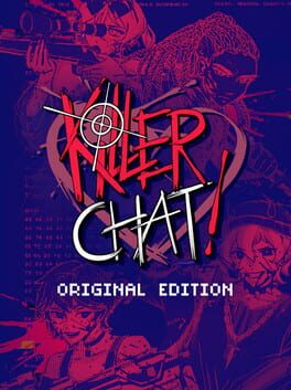 Killer Chat!: Original Edition