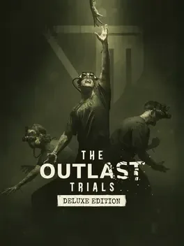 The Outlast Trials: Deluxe Edition