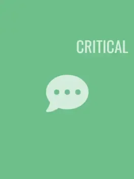 Critical