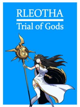 Rleotha: Trial of Gods game cover
