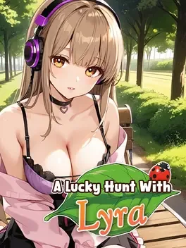 A Lucky Hunt With Lyra