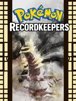 Pokémon Recordkeepers