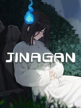 The Cover Art for: Jinagan