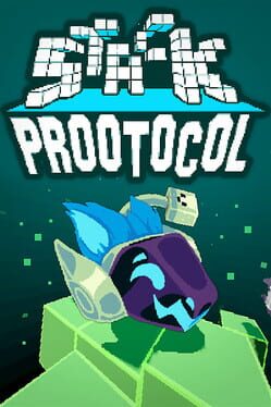 Cover for Stack Prootocol